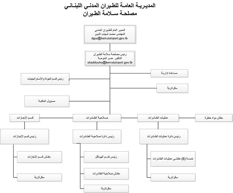 fsd structure ar jan2017
