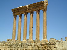 baalbek-jupiter