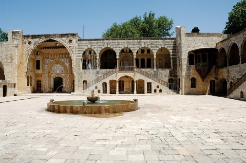 beit-eddine-1